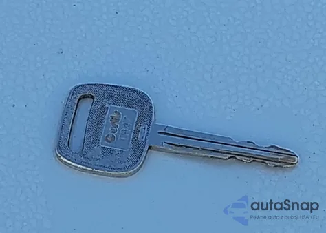 1997 Toyota Tacoma Base V6 from USA, damaged, VIN 4TAWN72N9VZ280867